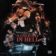 Drakeo The Ruler & Ralfy The Plug - A Cold Day In Hell