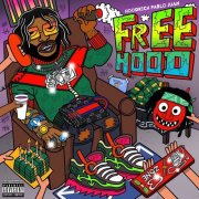 Hoodrich Pablo Juan - Free Hood