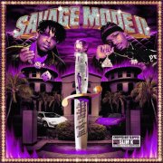21 Savage & Metro Boomin - Savage Mode II [Chopped Not Slopped]