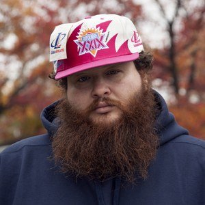 Action Bronson