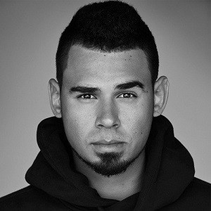 Afrojack