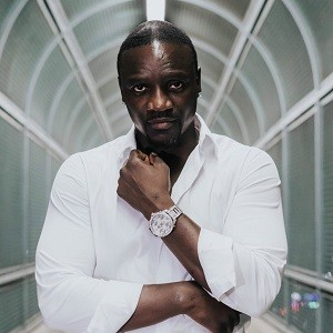 Akon