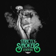 Ice Billion Berg - Strictly For The Smokers (2019)