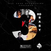 Ace Bizzy - 3rd Baby