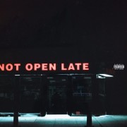 24hrs - Not Open Late (EP)