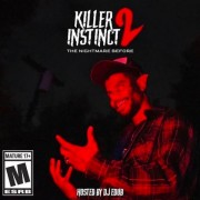 Bryson Tiller - KILLER INSTINCT 2: The Nightmare Before