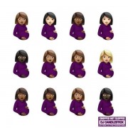 The Chopstars - Certified Purple Boy