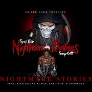 Kodak Black - Nightmare Babies