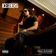 Ice Berg - Real is Rare 2