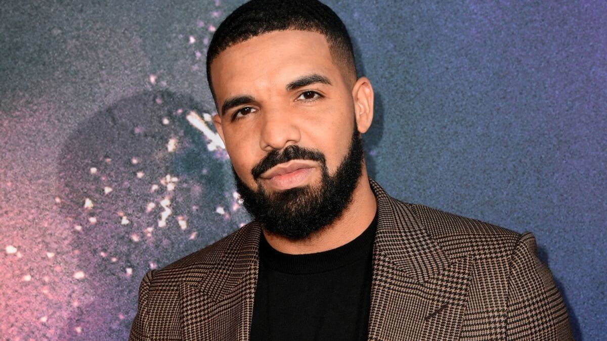 Drake Announces 'Certified Lover Boy' Album Release