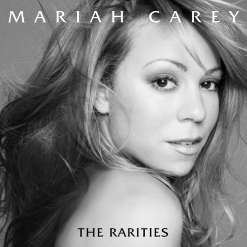 Mariah Carey Delivers New Album "The Rarities"