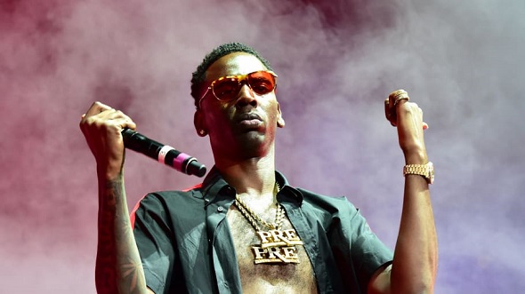 Young Dolph Has Been Killed At 36