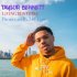 Taylor Bennett - Living Rent Free (Prod. LudLow)