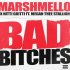 Marshmello x Nitti Gritti - Bad Bitches (Feat. Megan Thee Stallion)