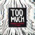 Marshmello &amp; Imanbek Feat. Usher - Too Much