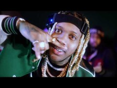 Icewear Vezzo & Lil Durk - Up the Sco