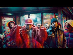 A$AP Ant & A$AP Rocky - The God Hour