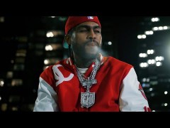 Dave East - 1000 Miles