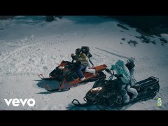 Justin Bieber Feat. Don Toliver - Honest