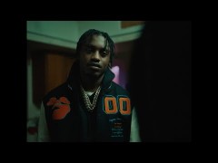 Lil Tjay - In My Head (Starring Rubi Rose)