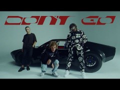 Justin Bieber, Don Toliver & Skrillex - Don’t Go