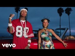 Tyga - Sunshine (feat. Pop Smoke & Jhene Aiko)