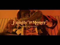 24hrs - Family & Money (Prod. by Hit-Boy)