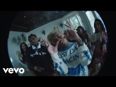 Justin Rarri Feat. Gunna - THUGBABY