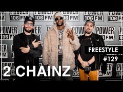2 Chainz - Passin Me By Freestyle