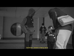 Central Cee - Cold Shoulder