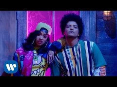 Bruno Mars - Finesse (Remix) (feat. Cardi B)