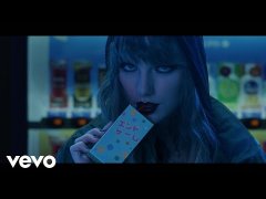 Taylor Swift - End Game (feat. Future & Ed Sheeran)