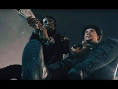 Hoodrich Pablo Juan Feat. RX Hect - DAMN