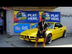 50 Cent - Part of The Game (feat. NLE Choppa & Rileyy Lanez)