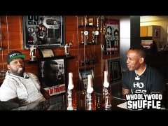 50 Cent Gives Advice to Drake on Handling Beefs