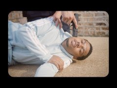 Taylor Bennett - Rock N Roll (feat. Zxxk)