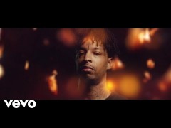 21 Savage & Metro Boomin - Betrayed