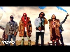 Taylor Gang - For More (feat. Wiz Khalifa, Ty Dolla $ign, Raven Felix & Tuki ...