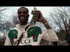 Hoodrich Pablo Juan Feat. RX Hect - Thot