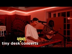 Justin Bieber - Tiny Desk (Home) Concert