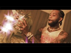 Hoodrich Pablo Juan - All Blue Racks