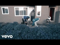 2 Eleven, T.F. - Blackout (feat. Conway The Machine)