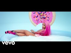 Nicki Minaj Feat. Lil Wayne - Good Form