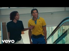 24kGoldn Feat. Lil Tecca - Prada