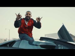 Drake - Massive