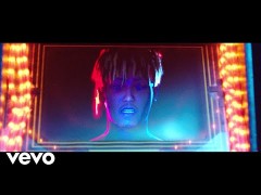 Marshmello, Juice WRLD - Bye Bye