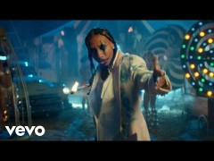 Tyga - Booty Dancer