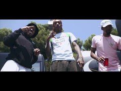 Taylor Gang - Gang Gang (feat. Wiz Khalifa, Chevy Woods & Casey Veggies)