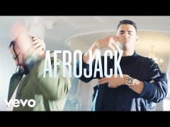 Afrojack - No Tomorrow ft. Belly, O.T. Genasis, Ricky Breaker
