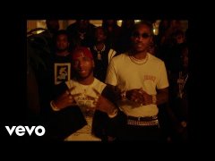 6LACK - East Atlanta Love Letter (feat. Future)